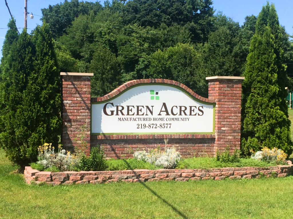 Green Acres MHC Wolcott