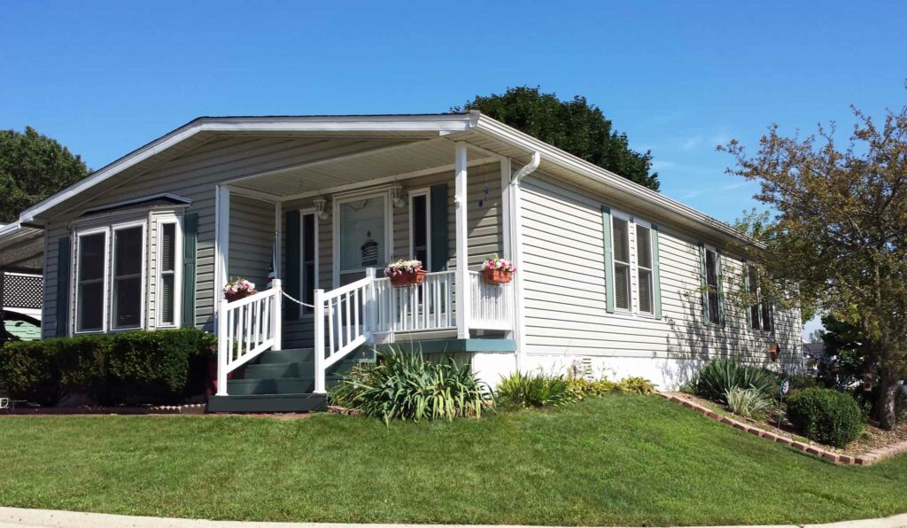 Oakbrook Estates Wolcott