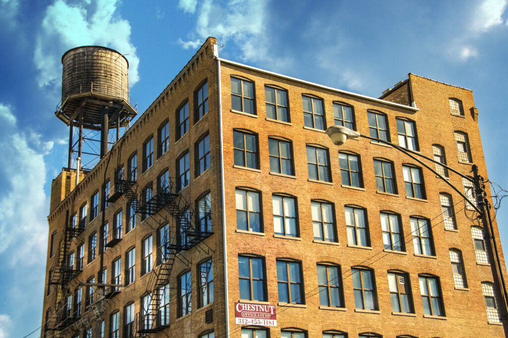 The Wolcott Group Real estate potential realized